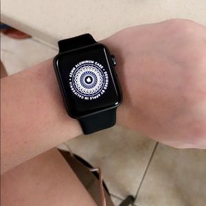 Apple Watch 44mm Gen 2